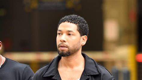 Jussie Smollett conviction upheld by appeals court